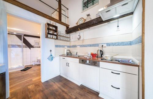 OSTLAND LOFT im INSEL-LAND-HOTEL MICHAELSEN - Foto 3