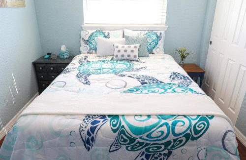 License to Chill - Heated Pool, Indian Rocks Beach, Play Room - Foto 16