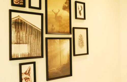 Rincón de relax cerca de la playa - Photo 18