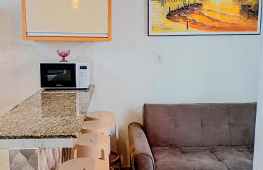 Apartamento Completo e Centralizado 5 - Foto 1