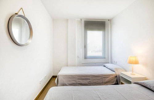 Ground floor apartment in Centre of Torroella De Montgri - Foto 25