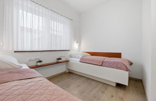 Ferienwohnungen "Godewind", Appartements mit Balkon oder Terrasse - Foto 33