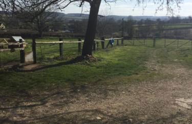 3 BEDROOM 5* BARN CONVERSION COTSWOLDS - Foto 52