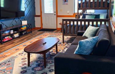 Sunset, Lake and Mtn View, Theater, Hot Tub, Xbox, Close to Sunday River - Foto 68