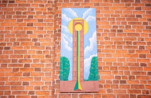 Excelente Apartamento - Família Mangas Monteiro - Foto 32