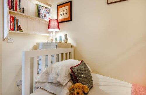 Giddy Cottage - Ukc6127 - Foto 17