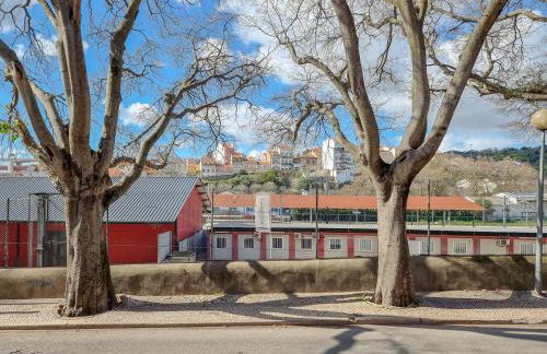 Apartment w. lots of green in a beautiful terrace - Photo 42