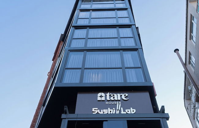 Tare Houses Hotel - Foto 1