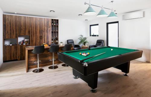 Villa Infinity View - Photo 29