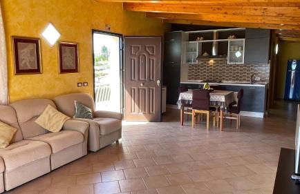 Villa Lucia - Foto 52