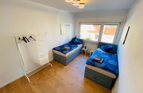 House l 10 Beds l 5 Bedrooms l 4 Bathrooms l WI-FI - Foto 10