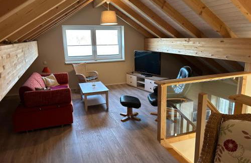 Ferienhaus Tutsch Ostblick - Foto 28