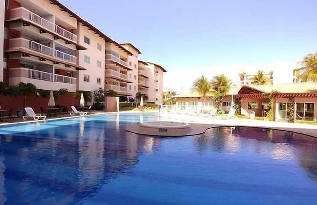 Porto Beach Conforto e Lazer a 200m do B Park - Photo 20