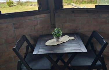 Bangalô Pé na Areia - Photo 5