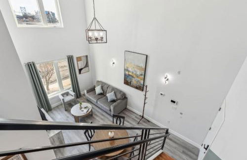 Stay at Luna on 800 Callowhill - Foto 9