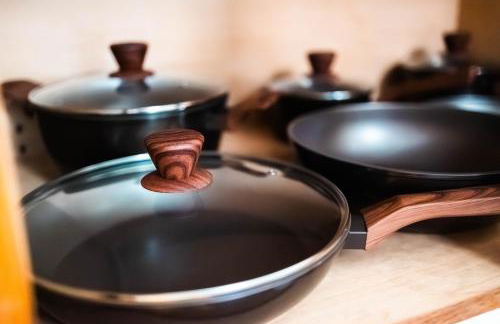 The Fun House - Parking - 2 King Bed, Massage Chair - Foto 60