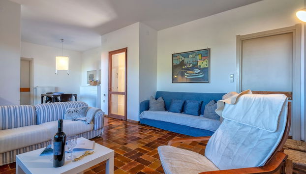 Sardinia Re - Shuluq 6 - Foto 5, Habitación