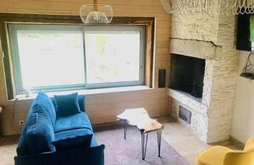 Gîte du Pescadou, 4 personnes, jacuzzi, wifi et netflix - Foto 27