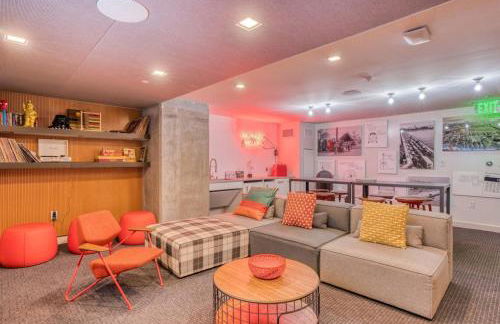 Kendall Sq Studio w Gym WD by MIT MGH River BOS-67 - Foto 19