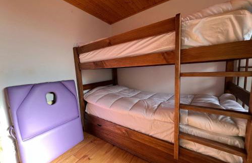 Cozy chalet next to slopes - Foto 21