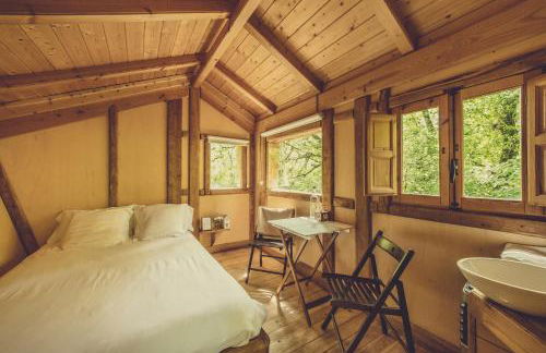 Beigorri Basoa Suites - Foto 2