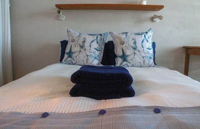 Paradys Oceanfront Submarine-style Holiday Home in Langebaan - Foto 7