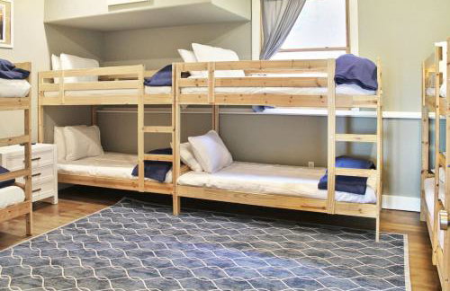 Awe Inspiring Mountain Lodge hot tub for large groups - Foto 27