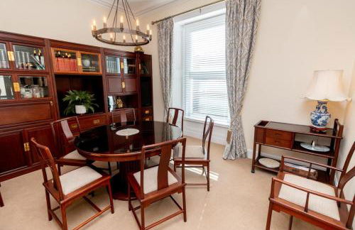 Riverview Upper Apartment - Foto 8