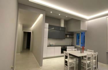 CASA DANTE: Oneglia Centro-Marina-Spiagge (3 min) - Foto 39