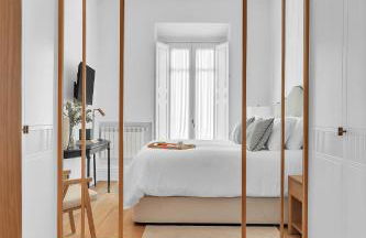 Palacio Pries Exclusive Stay By ELE Apartments - Photo 24