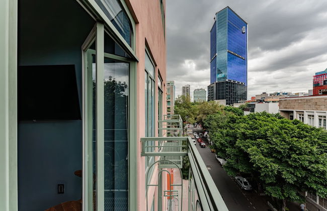 Pandora House - Foto 73