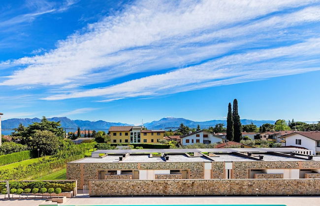 Warda C11 con Piscina by Wonderful Italy - Foto 2