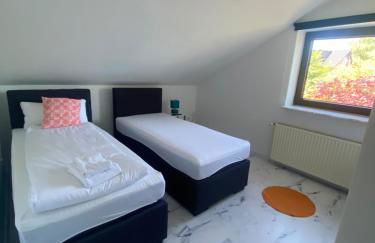 Unterkünfte nahe Einfelder See, - Foto 26