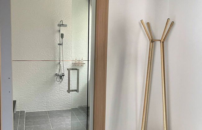 Cha De lay Private Pool Villa Ao Nang Krabi - Foto 28