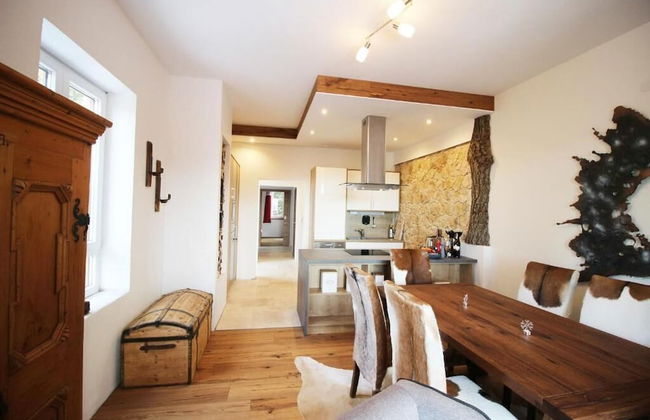 Alpengasthof Krische - Photo 19