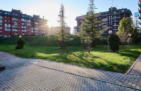 Apartment Forum III - Foto 15