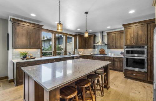 Rancho Chaparral- Brasada Ranch getaway near Bend, resort amenities! - Foto 12