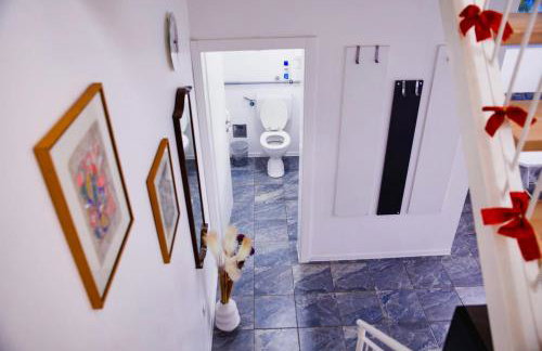 Apartments Dajčić - Foto 80