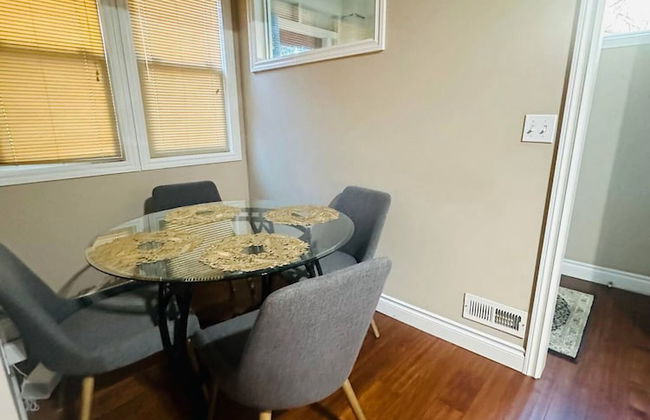 Charming Stay in Marvelous Seattle - Foto 27