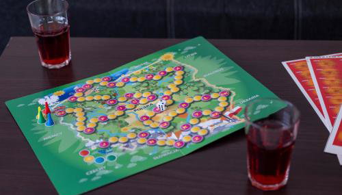 Wilczkowe Izby - Foto 4, Other