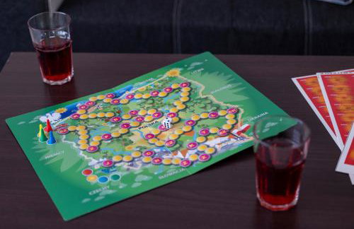 Wilczkowe Izby - Foto 4