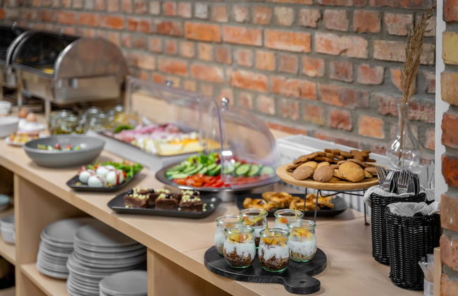 Aparthotel Platinum - Foto 49