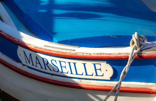 Les Toits de la Canebière - Studio tout confort - Foto 23