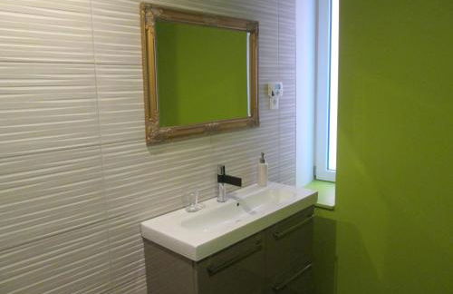 Residence du Parc - Foto 22