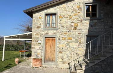 La lavanda di Poppi-mini appartamento - Foto 75