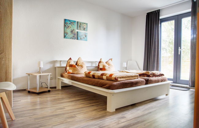 Ground-floor Apartment With Terrace and Large Garden With Lounge Area and Grill - Foto 34