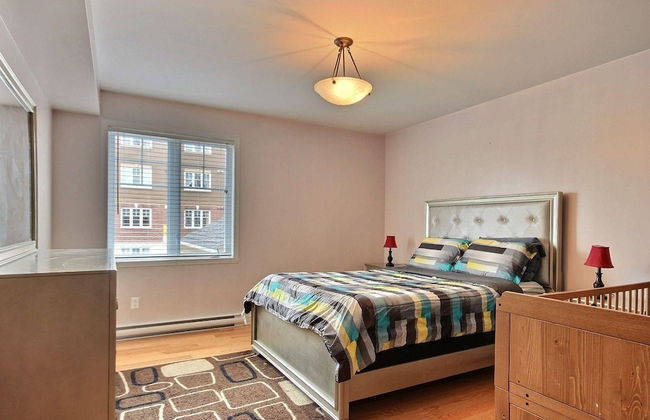 NOUVEAU Condo 4 et demi Vaudreuil-Dorion - Foto 5