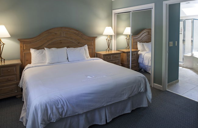 Carolina Club by Spinnaker Resorts - Foto 4