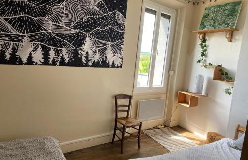 Les Sainfoins, Idéal voyageurs Pro - Foto 37