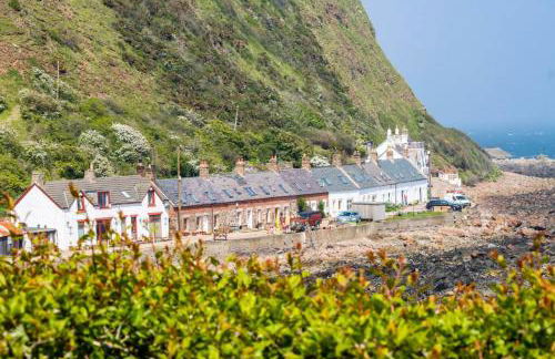 The Cottage By The Sea, Scotland - Photo 23